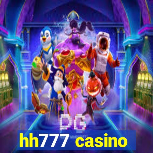 hh777 casino